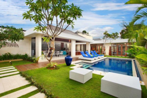  Indi Villas - The Ambika  Kuta